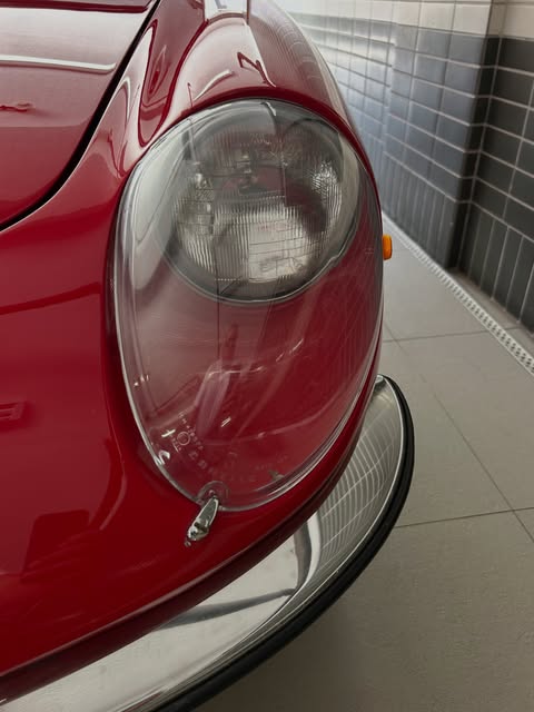 ALFA ROMEO SPIDER - Imagem 4