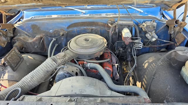 CHEVROLET C10 SILVERADO - Imagem 11