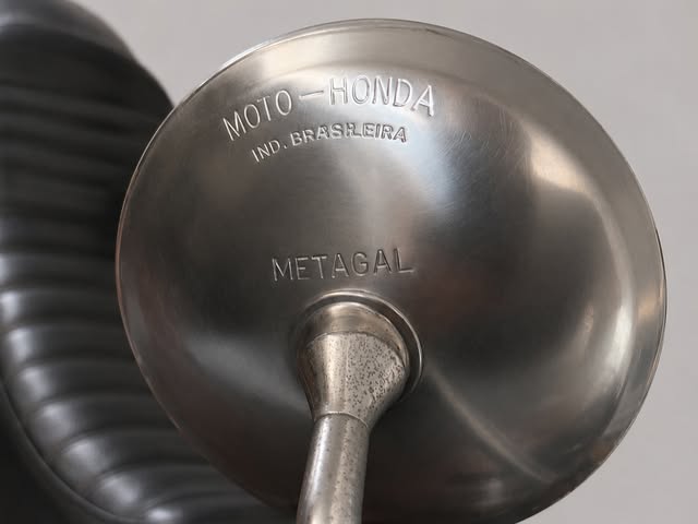 HONDA CB 400 - Imagem 11