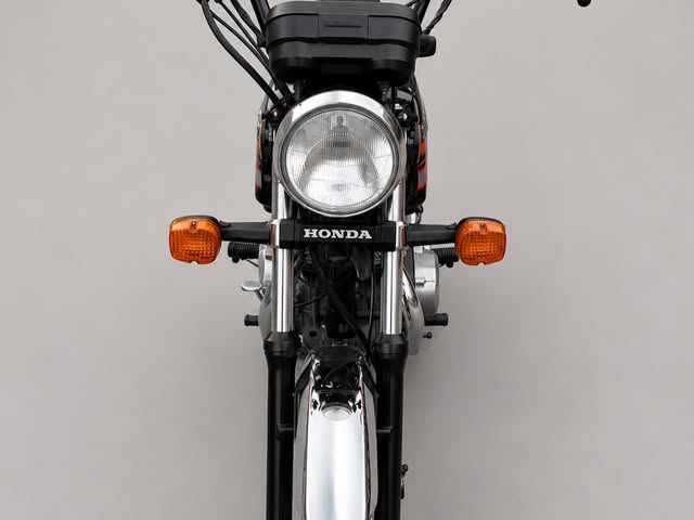 HONDA CB 400 - Imagem 6