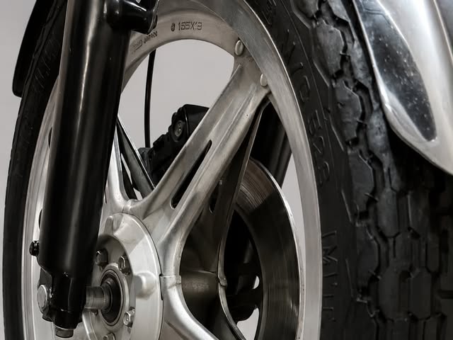 HONDA CB 400 - Imagem 9