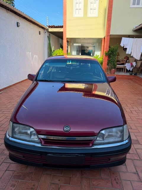 GM OMEGA CD - Imagem 7