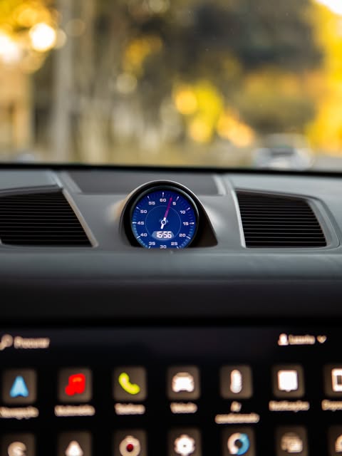 PORSCHE CAYENNE TURBO COUPÉ - Imagem 16