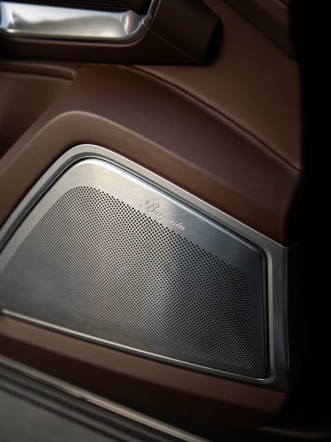 PORSCHE CAYENNE TURBO COUPÉ - Imagem 18