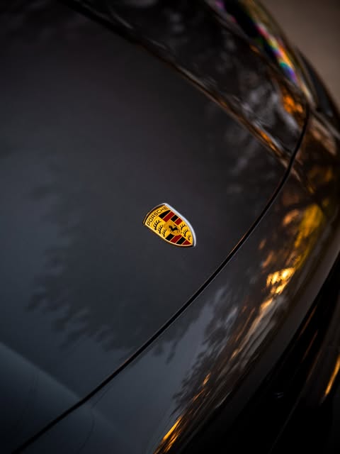 PORSCHE CAYENNE TURBO COUPÉ - Imagem 9