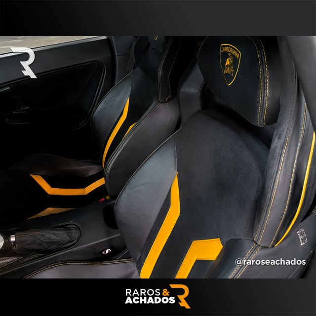 LAMBORGHINI GALLARDO - Imagem 13