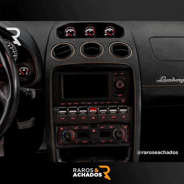 LAMBORGHINI GALLARDO - Imagem 15