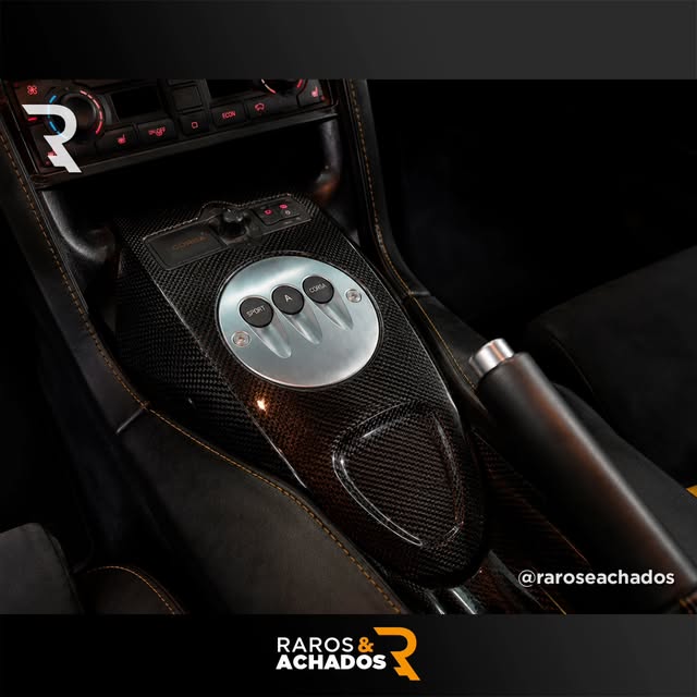 LAMBORGHINI GALLARDO - Imagem 16