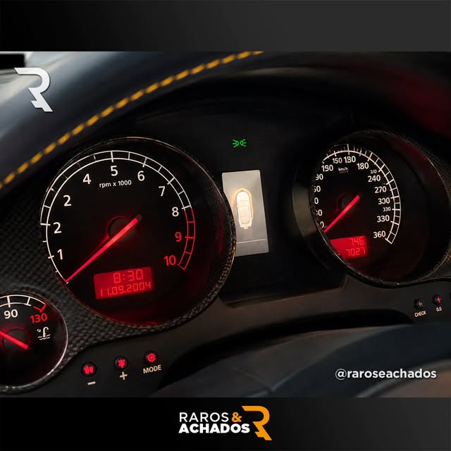 LAMBORGHINI GALLARDO - Imagem 17