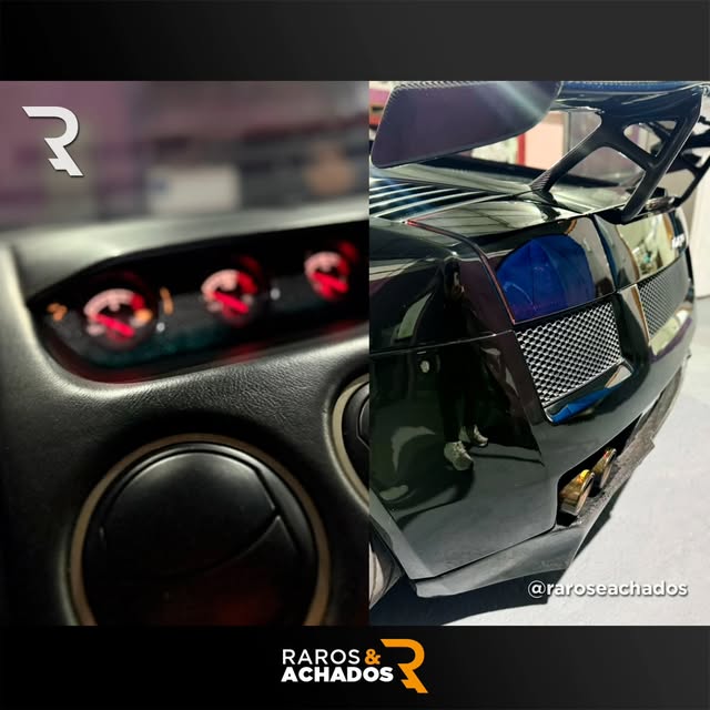 LAMBORGHINI GALLARDO - Imagem 19
