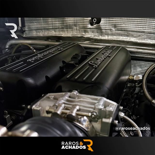 LAMBORGHINI GALLARDO - Imagem 20