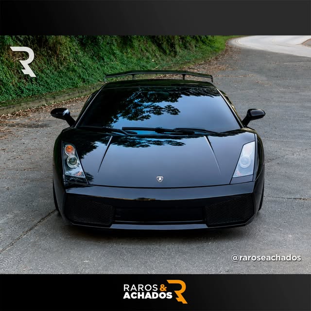 LAMBORGHINI GALLARDO - Imagem 3