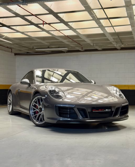 PORSCHE 911 GTS - Imagem 2