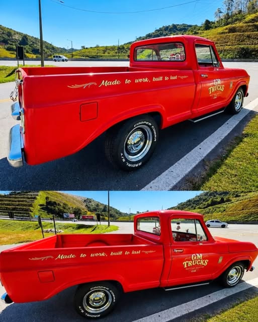 CHEVROLET C10 - Imagem 11