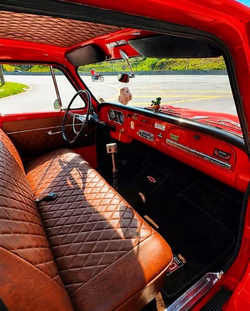 CHEVROLET C10 - Imagem 12