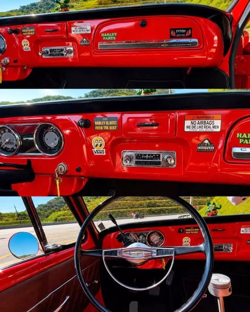 CHEVROLET C10 - Imagem 13