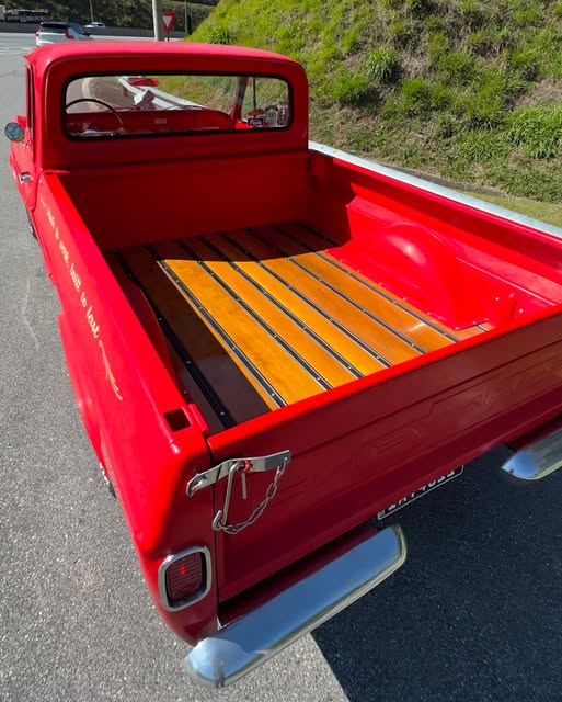 CHEVROLET C10 - Imagem 3