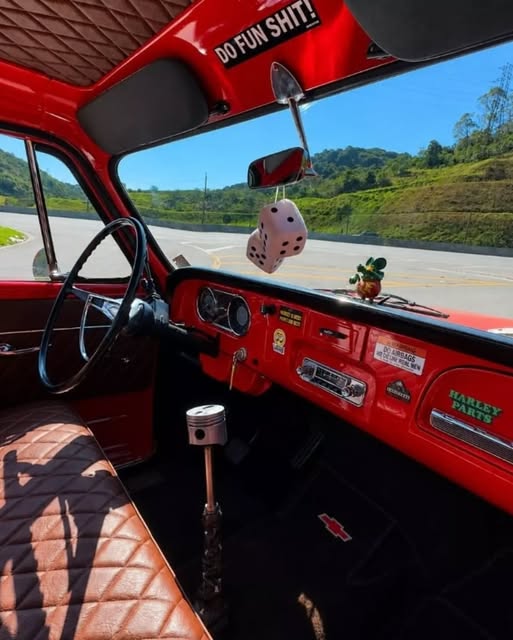 CHEVROLET C10 - Imagem 4