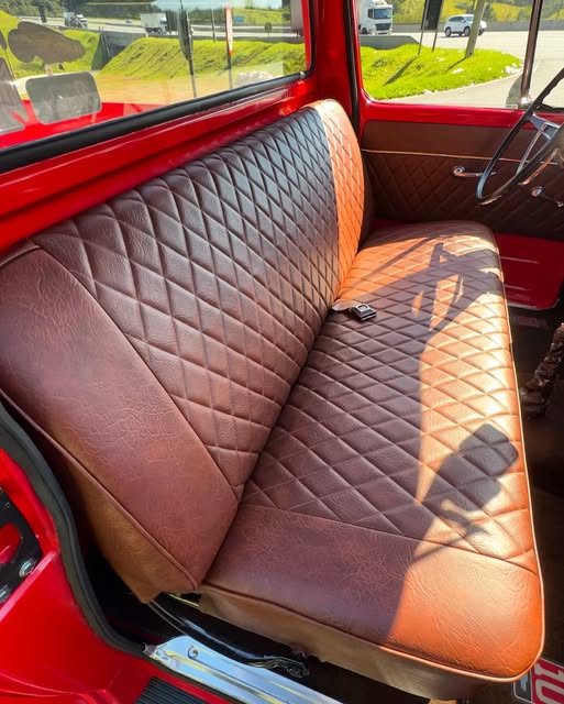 CHEVROLET C10 - Imagem 5