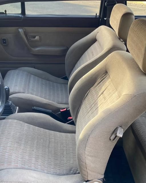VOLKSWAGEN PARATI GL - Imagem 12