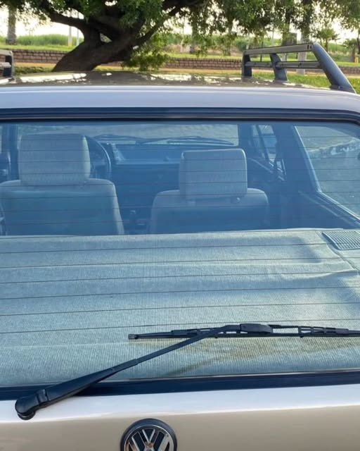 VOLKSWAGEN PARATI GL - Imagem 13