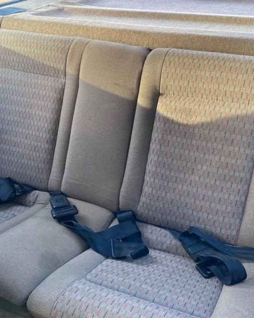 VOLKSWAGEN PARATI GL - Imagem 16