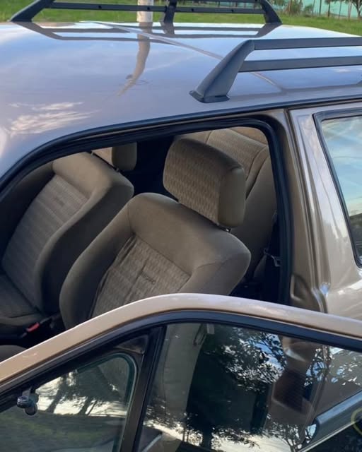 VOLKSWAGEN PARATI GL - Imagem 10