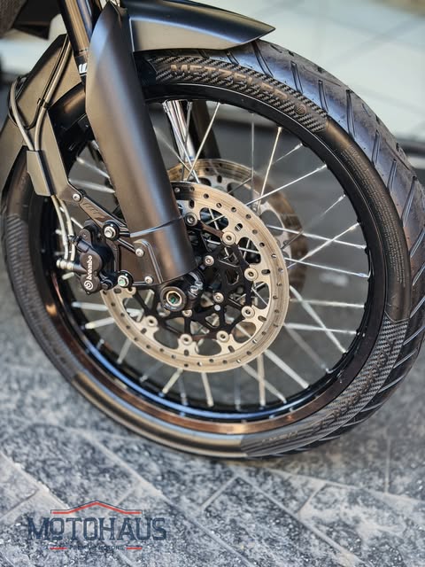 TRIUMPH TIGER 800 XCA - Imagem 15