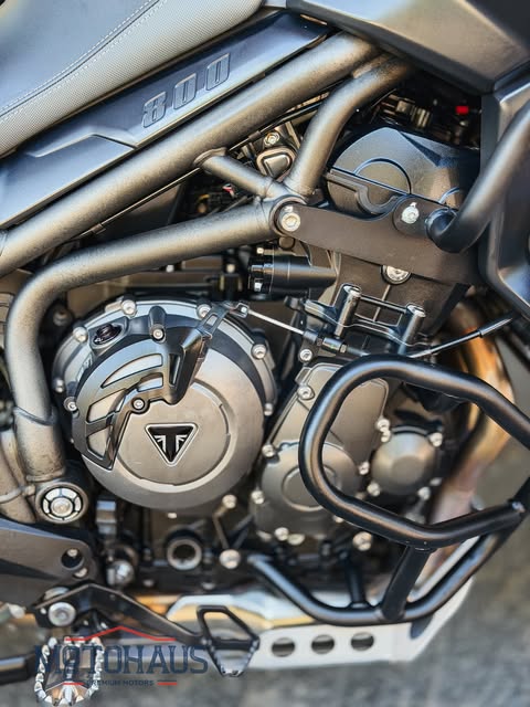 TRIUMPH TIGER 800 XCA - Imagem 16