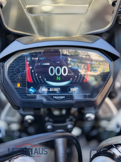 TRIUMPH TIGER 800 XCA - Imagem 7