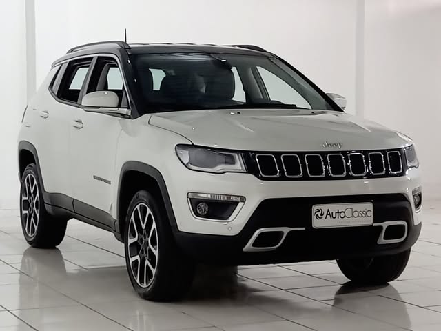 JEEP COMPASS LIMITED - Imagem 2