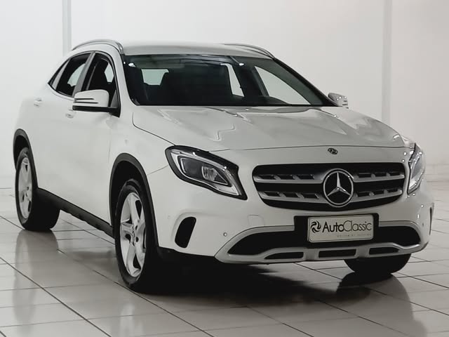 MERCEDES-BENZ GLA 200 ADVANCE - Imagem 2