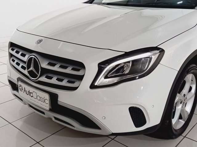 MERCEDES-BENZ GLA 200 ADVANCE - Imagem 3