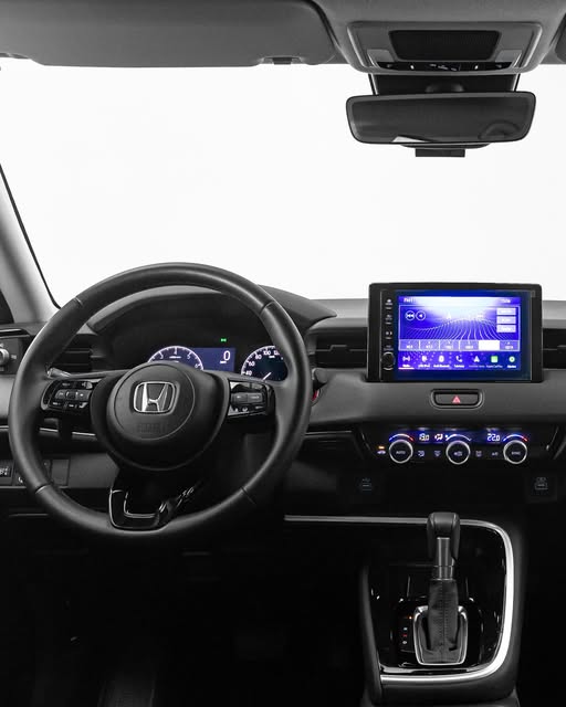 HONDA HR-V TOURING - Imagem 3