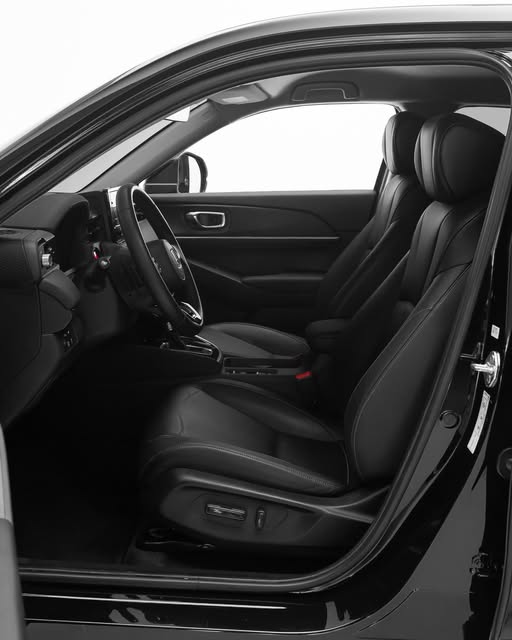 HONDA HR-V TOURING - Imagem 4