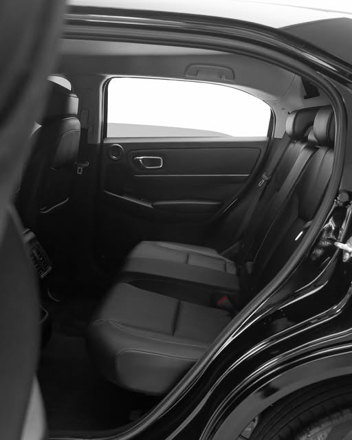 HONDA HR-V TOURING - Imagem 5