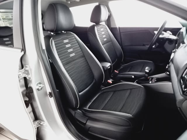 KIA STONIC SX TURBO HÍBRIDO - Imagem 7