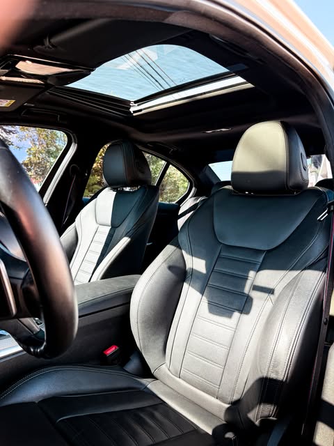 BMW 320I M SPORT - Imagem 6