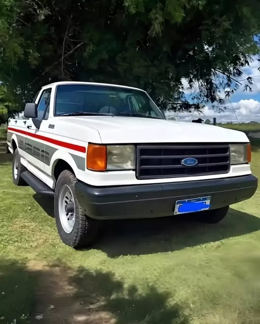 FORD F1000 - Imagem 6