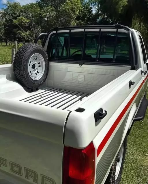 FORD F1000 - Imagem 7