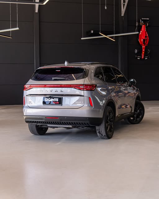 GWM HAVAL H6 HEV - Imagem 2