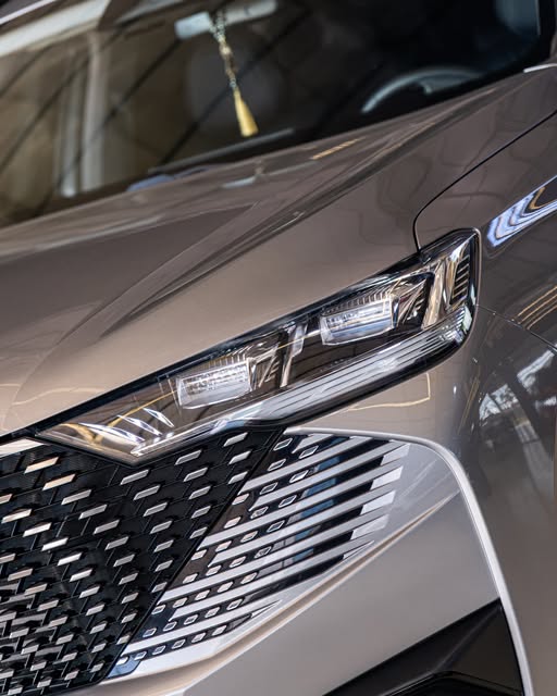 GWM HAVAL H6 HEV - Imagem 5