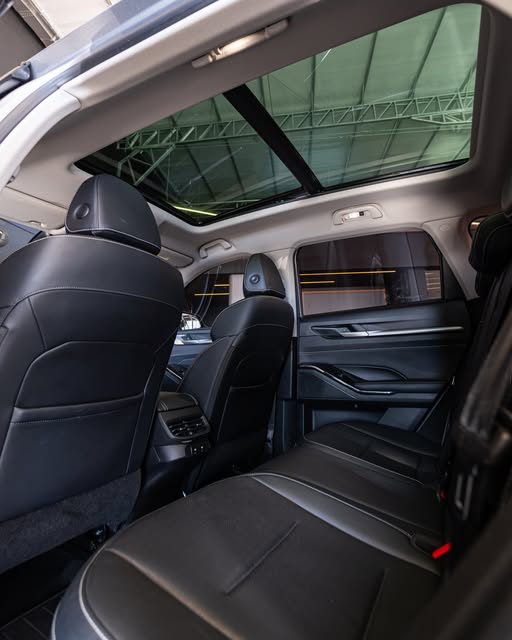GWM HAVAL H6 HEV - Imagem 7