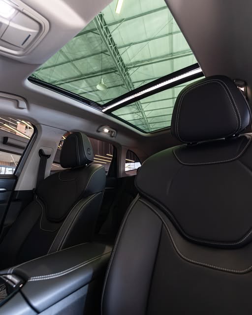 GWM HAVAL H6 HEV - Imagem 10