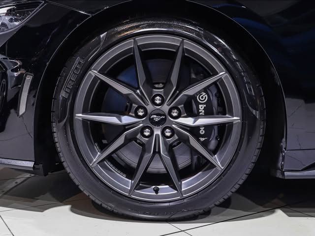 FORD MUSTANG DARK HORSE - Imagem 5