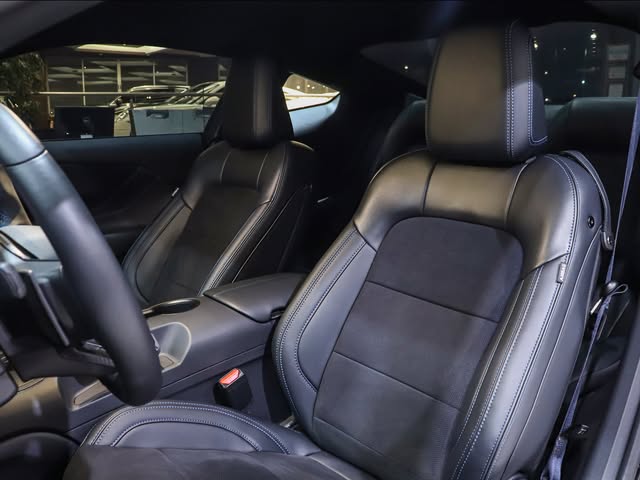 FORD MUSTANG DARK HORSE - Imagem 7