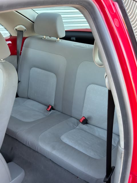 VOLKSWAGEN BEETLE - Imagem 14