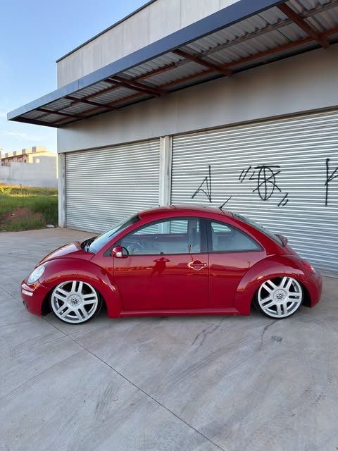 VOLKSWAGEN BEETLE - Imagem 16