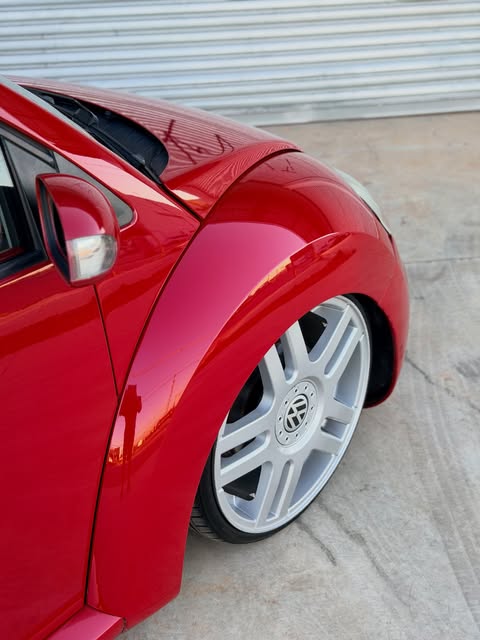 VOLKSWAGEN BEETLE - Imagem 3
