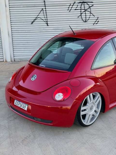 VOLKSWAGEN BEETLE - Imagem 5